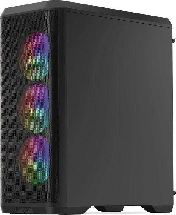 Actual product image Silentium PC Ventum VT4V EVO TG ARGB (ATX, mATX)