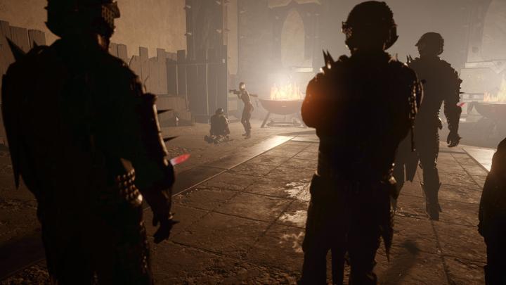 Immagine prodotto THQ Elex 2 (PS4, FR, IT)