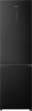 Actual product image Hisense RB440N4AFD Free-standing Fridge Freezer (336 l)