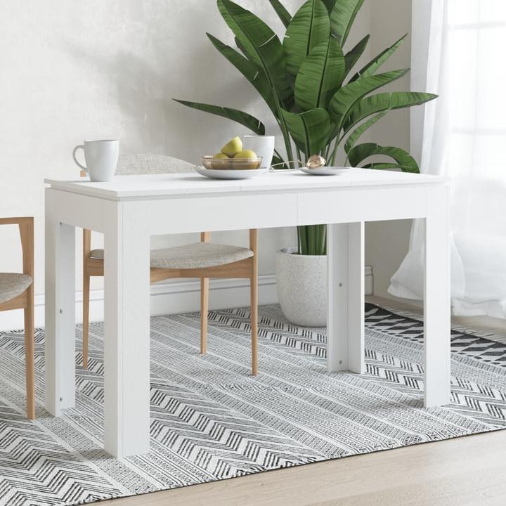 Produktbild VidaXL Leilani (120 x 60 x 76 cm)