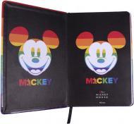 Immagine prodotto Disney premio Notebook orgoglio in ecopelle, a5 (A5)