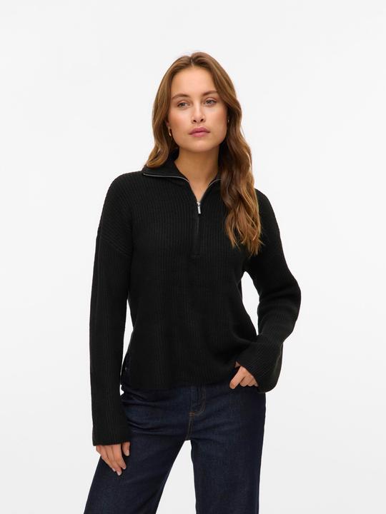 Produktbild Vero Moda VMSTAZIE Pullover Strickpullover (XS, S)