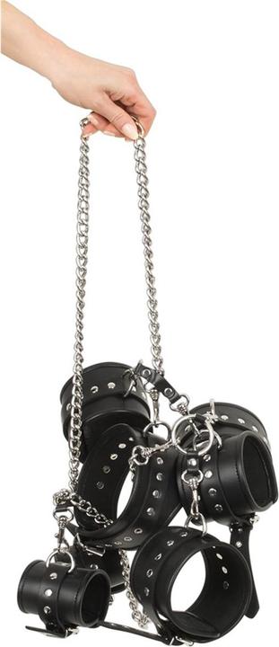 Actual product image Zado harness