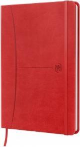 Produktbild Oxford Signature (A5, Kariert, Harter Einband)