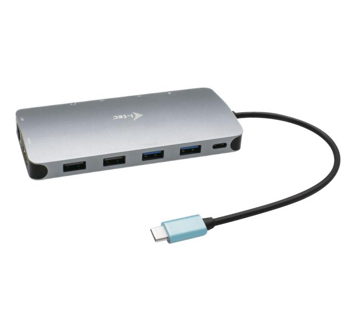 Produktbild i-tec Nano (USB-C, 3 Ports)
