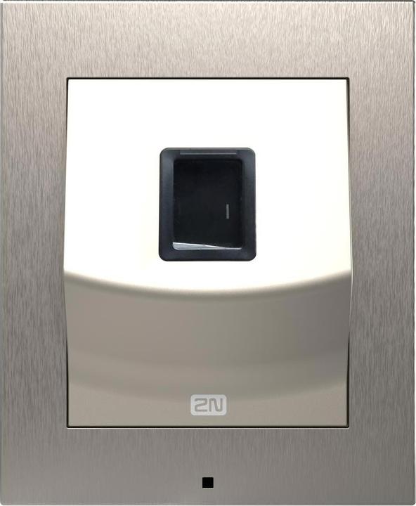 Produktbild 2N Fingerabdruckleser Access Unit 2.0 Fingerprint Reader (Fingerabdruck)