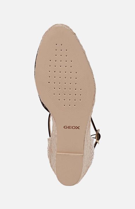 Immagine prodotto Geox Donna/Ladies D Gelsa A Sandali in pelle (37)