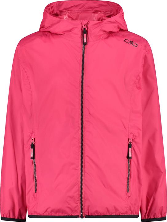 CMP Campagnolo Hoodie Rain