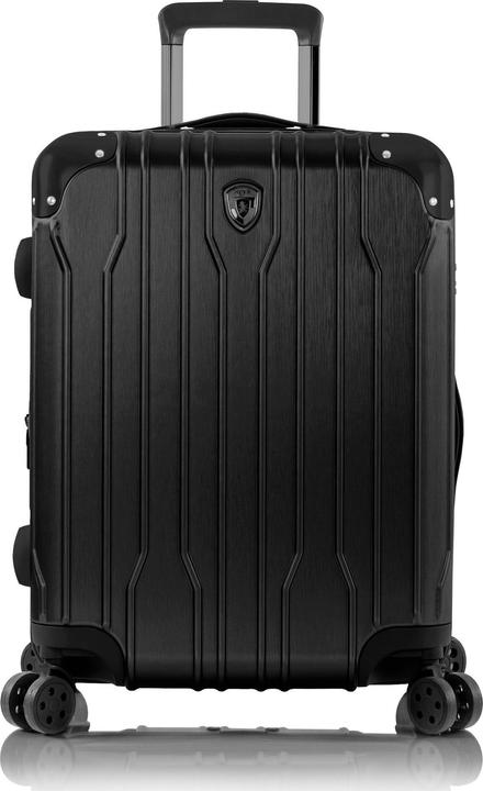 Heys Xtrak -matkalaukku, musta (53 l, Handgepäck (bis 50l))