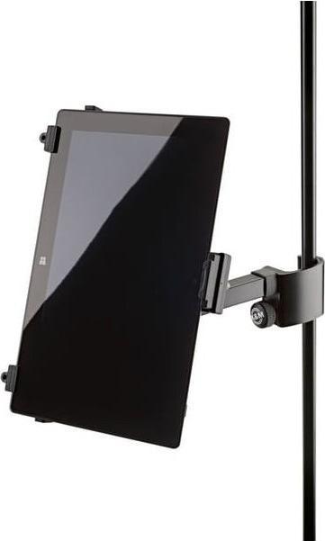 Produktbild K&M 19796 Tablet-PC-Halter