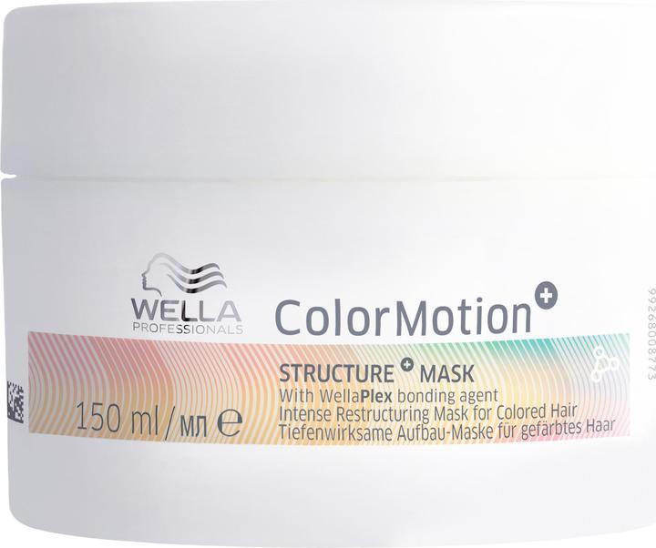 Image du produit Wella Color Motion + Masque (150 ml)