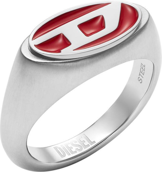 Actual product image Diesel Ring (66, Steel)