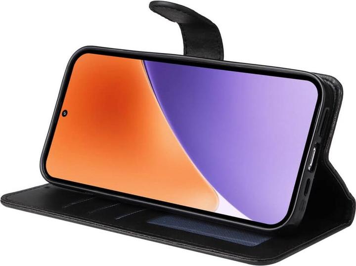 Produktbild Cover-Discount Xiaomi 15 - Premium Handyhülle Etui (Xiaomi 15)
