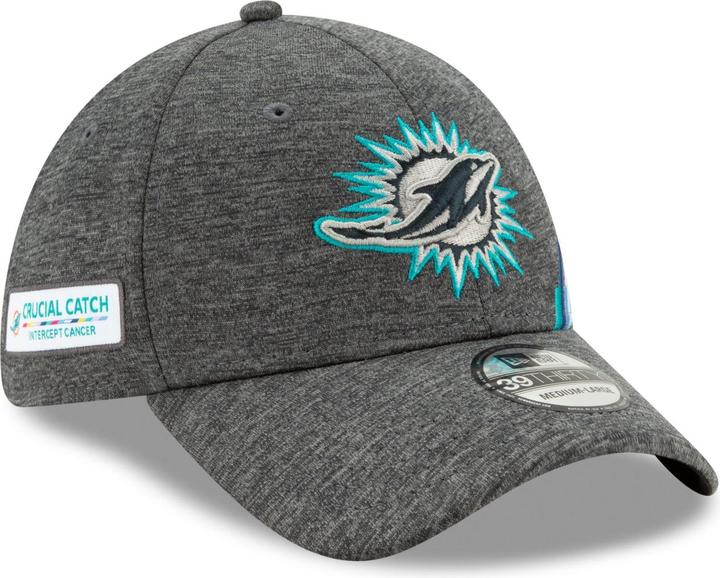 Immagine prodotto New Era 39Thirty Stretchfit Crucial Catch NFL Teams (XL)