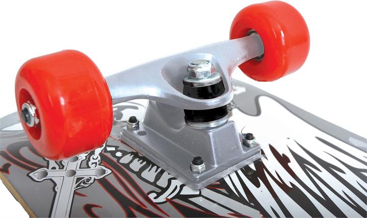Image du produit Schildkröt Skateboard Kicker (31")