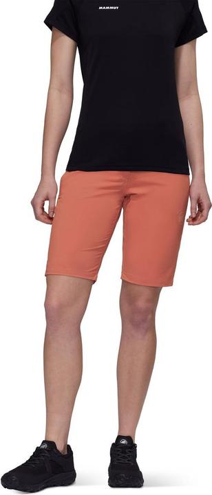 Immagine prodotto Mammut Pantaloncini Runbold Donna (32)