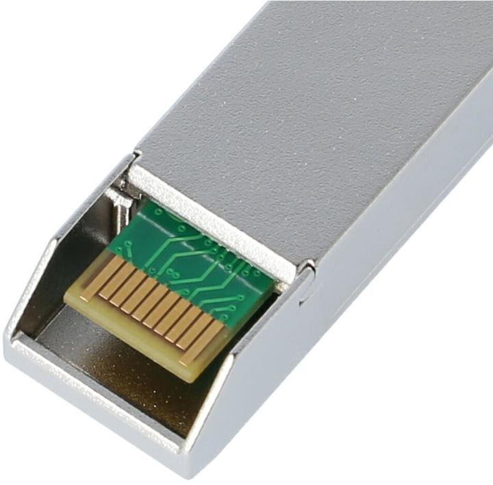 Produktbild CBO Juniper JNP-SFP-25G-SR kompatibler BlueOptics SFP28 BO27Q856S1D