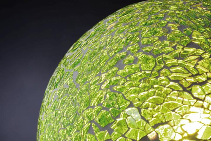 Immagine prodotto Paulmann Mosaico Miracoloso Globe (E27, 5 W, 470 lm, 1 x, F)