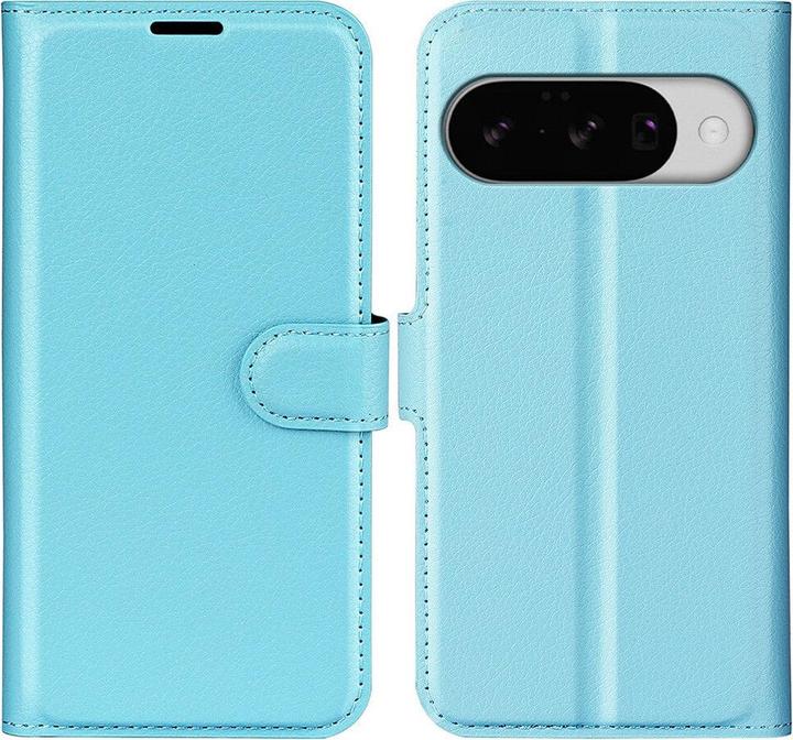 Produktbild Cover-Discount Google Pixel 10 - Leder Etui Hülle (Google Pixel)