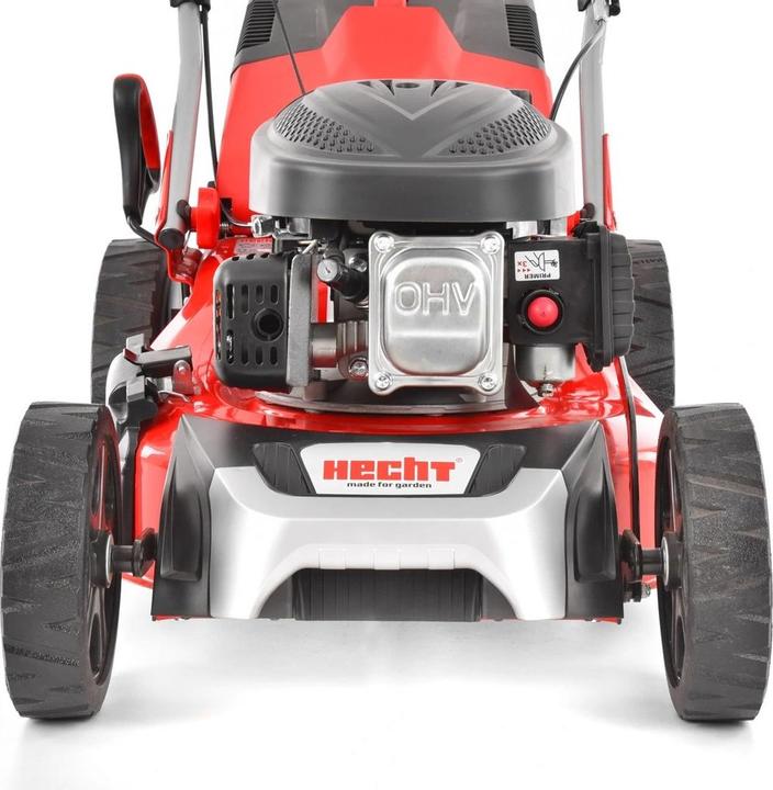 Image du produit Hecht 543 SW 5 en 1 (Essence)