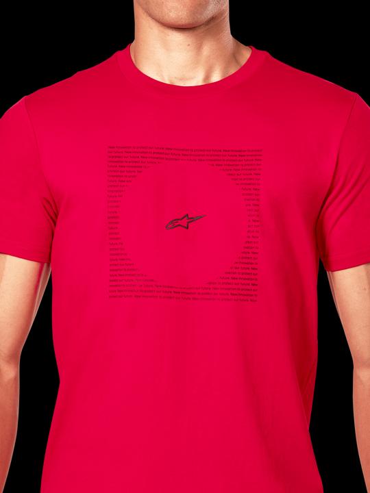 Produktbild Alpinestars Tee 24 Repeating Csf Ss (M)