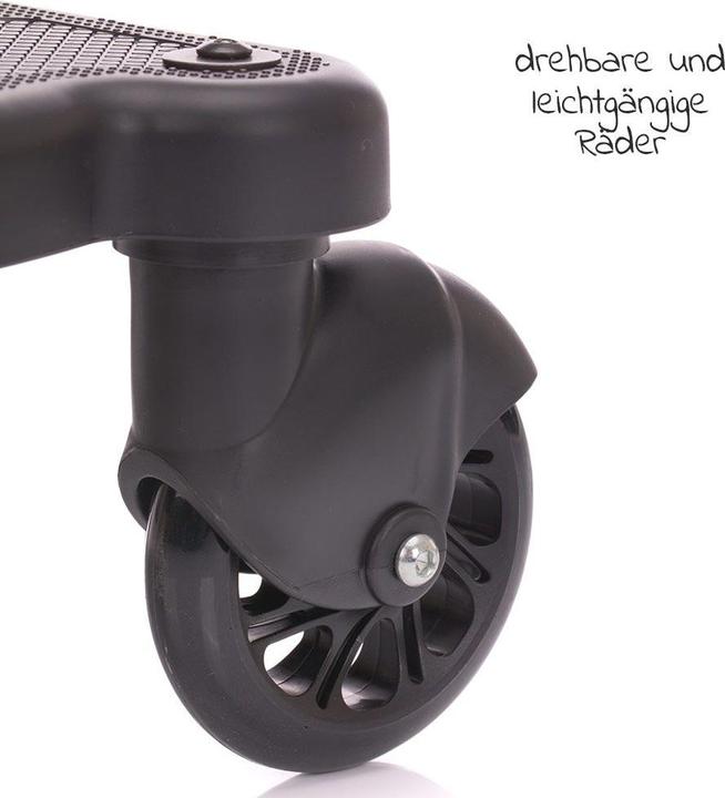 Produktbild Fillikid Mitfahrbrett Basic