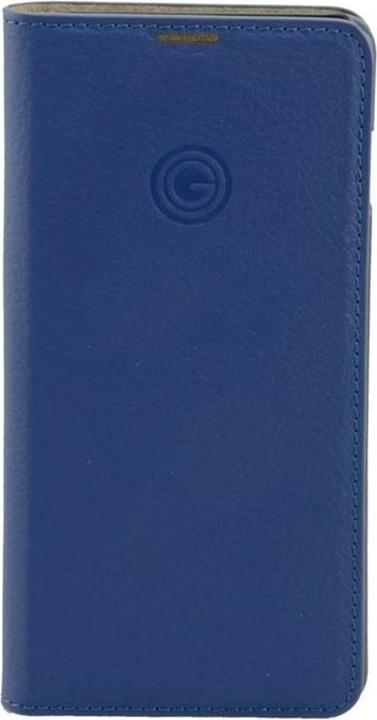 Actual product image Mike Galeli Book Cover (Samsung Galaxy S10+)