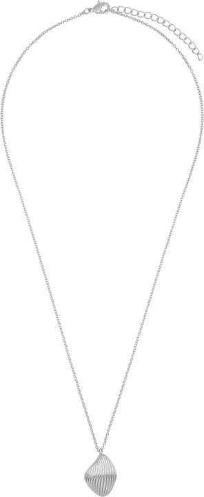 Actual product image Heideman Olea silberfarben poliert (Stainless steel)