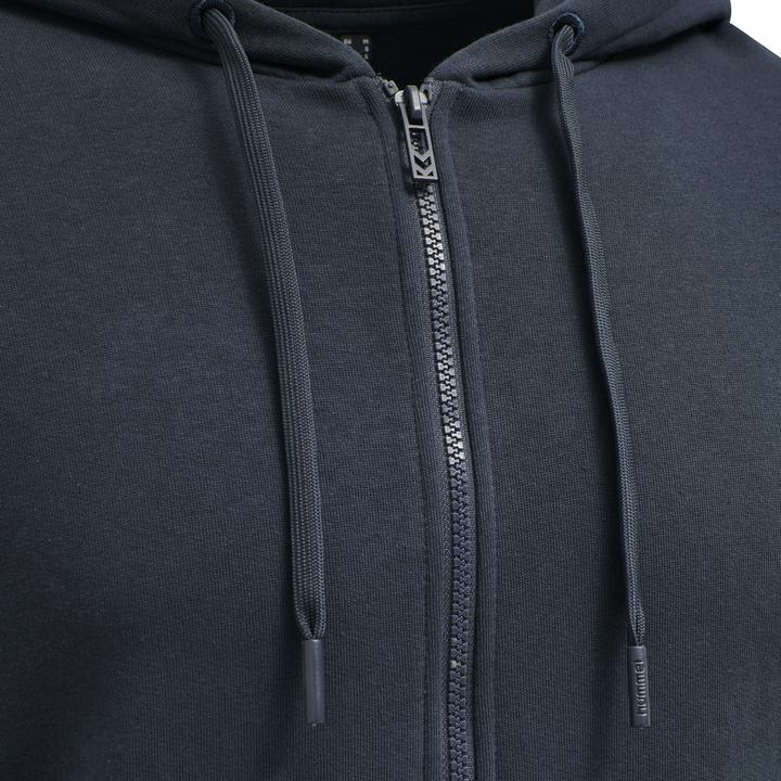 Produktbild hummel Hmllegacy Zip Hoodie Plus (3XL)