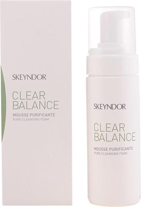 Produktbild Skeyndor Clear Balance (Reinigungstücher, 150 ml)