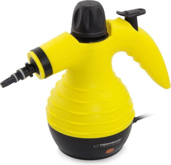 Produktbild Esperanza EHS001 (3 Bar, 1050 W)