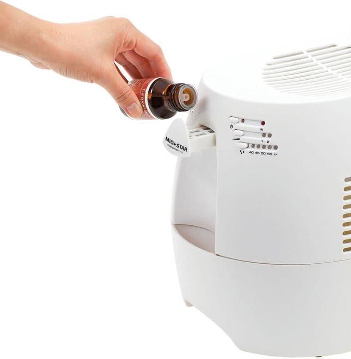 Actual product image Mio Star humidifier 350 (50 m²)