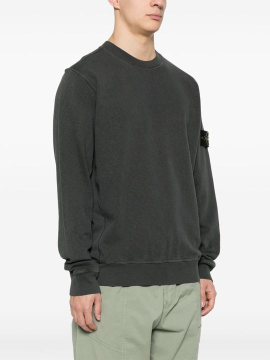 Immagine prodotto Stone Island Sweaters Grey (M)