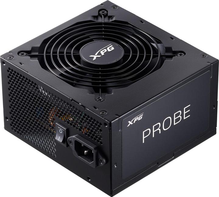 Adata Probe Bronze (600 W)