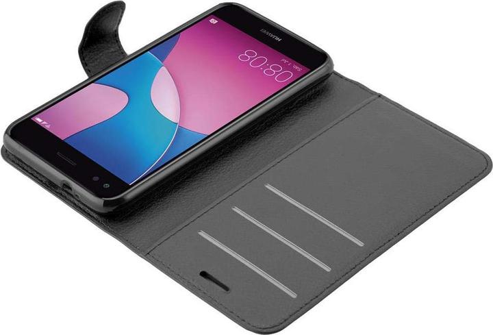 Produktbild Cadorabo Book mit Standfunktion Cover (Huawei Enjoy 7)