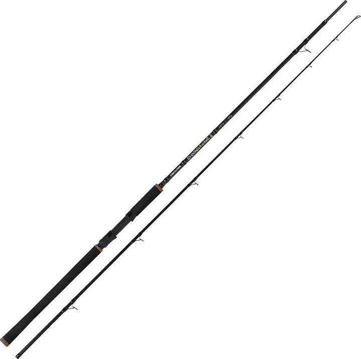 Actual product image Stucki Fishing Chameleonic II (Spinning, 260 cm)