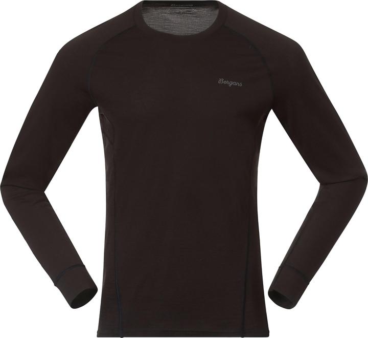 Actual product image Bergans Inner:Pure Merino (L)