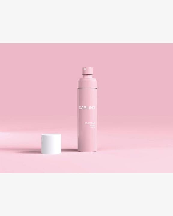 Immagine prodotto Darling Screen-Me Spray SPF 30 (Crema solare, SPF 50+, 150 ml)