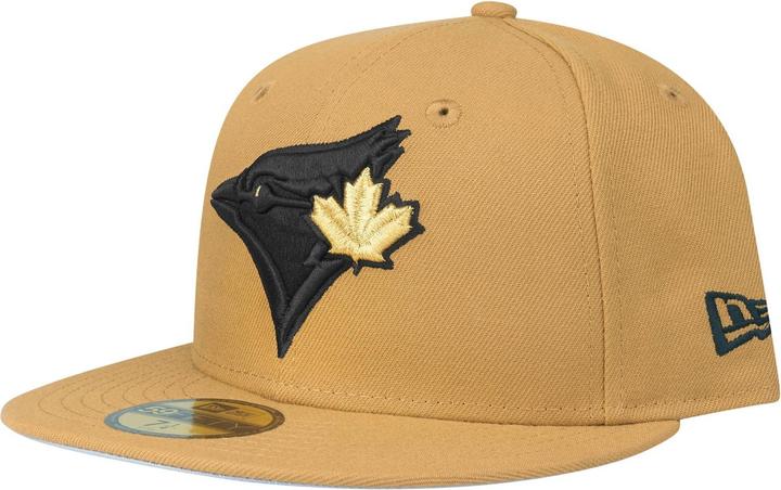 Produktbild New Era 59Fifty Toronto Jays Panama (7 3/8)