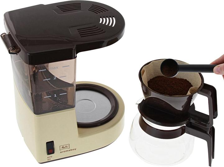Productafbeelding Melitta Aromaboy 1015-03