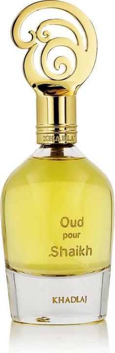 Khadlaj Oud Pour Noble - EDP (Eau de parfum, 100 ml)