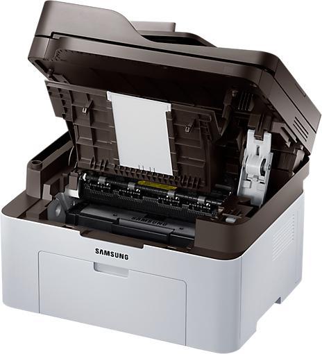 Produktbild Samsung Sl-M2070fw (Laser, Schwarz-Weiss)