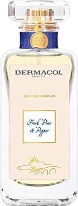 Image du produit Dermacol Fresh Pine & Pepper (Eau de parfum, 50 ml)
