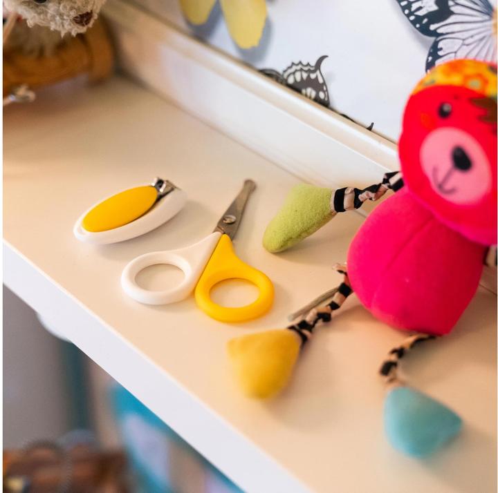 Immagine prodotto Medela Baby Set per la cura delle unghie