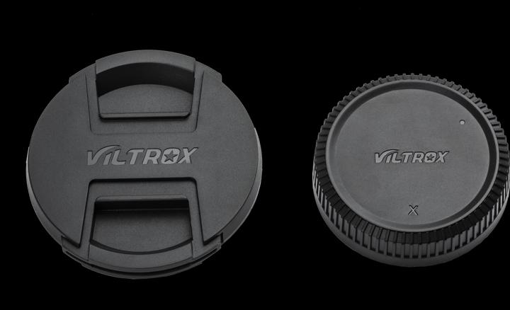 Actual product image Viltrox FX-13 F1.4 AF Fuji X (Fujifilm X, APS-C / DX)