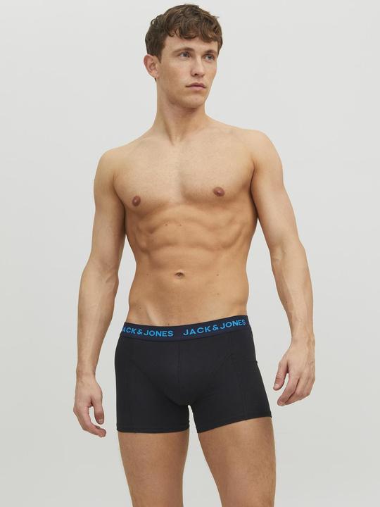 Image du produit Jack & Jones Lot de 3 boxers (M, Lot de 3)