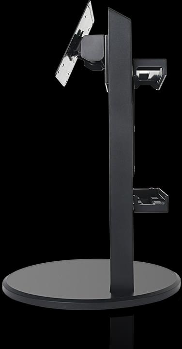 Actual product image Lenovo Tiny-In-One Single Monitor Stand (Table)