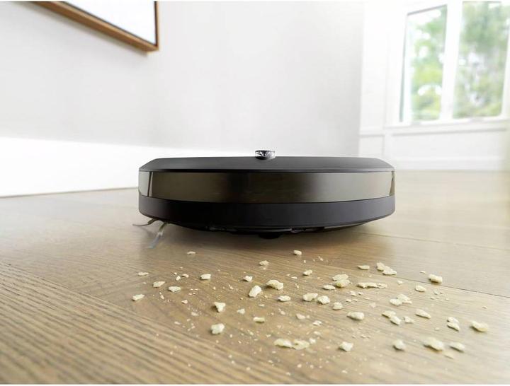 Actual product image iRobot Roomba i5+ (Robot vacuum)