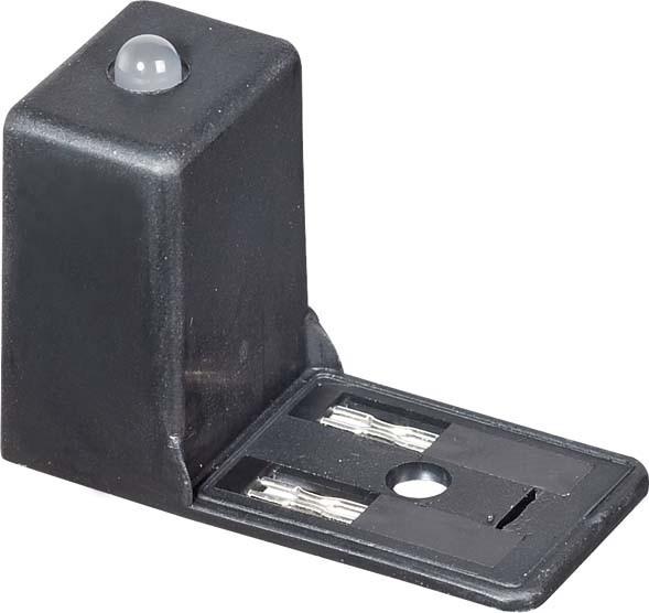 Image du produit Murr Elektronik Module de déparasitage de vanne LBS-RCL-24/20
