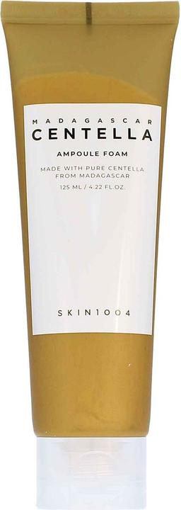 Skin1004 Madagascar Centella Ampoule Foam (Schaum, 125 ml)